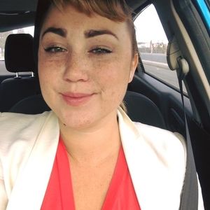 Meet your Posher, Christine